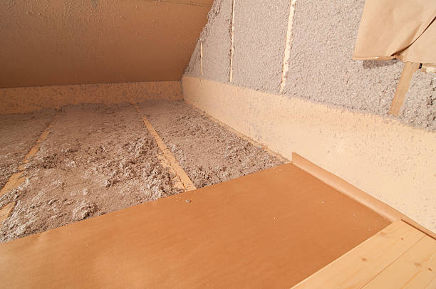 George, IA Insulation Contractor Company