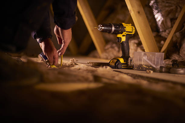 Insulation Contractors for Homes in George, IA